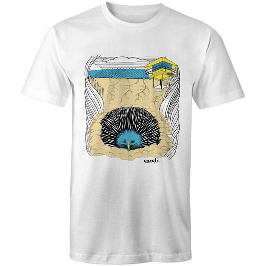 "Echidna SLC" T-Shirt (unisex fit)