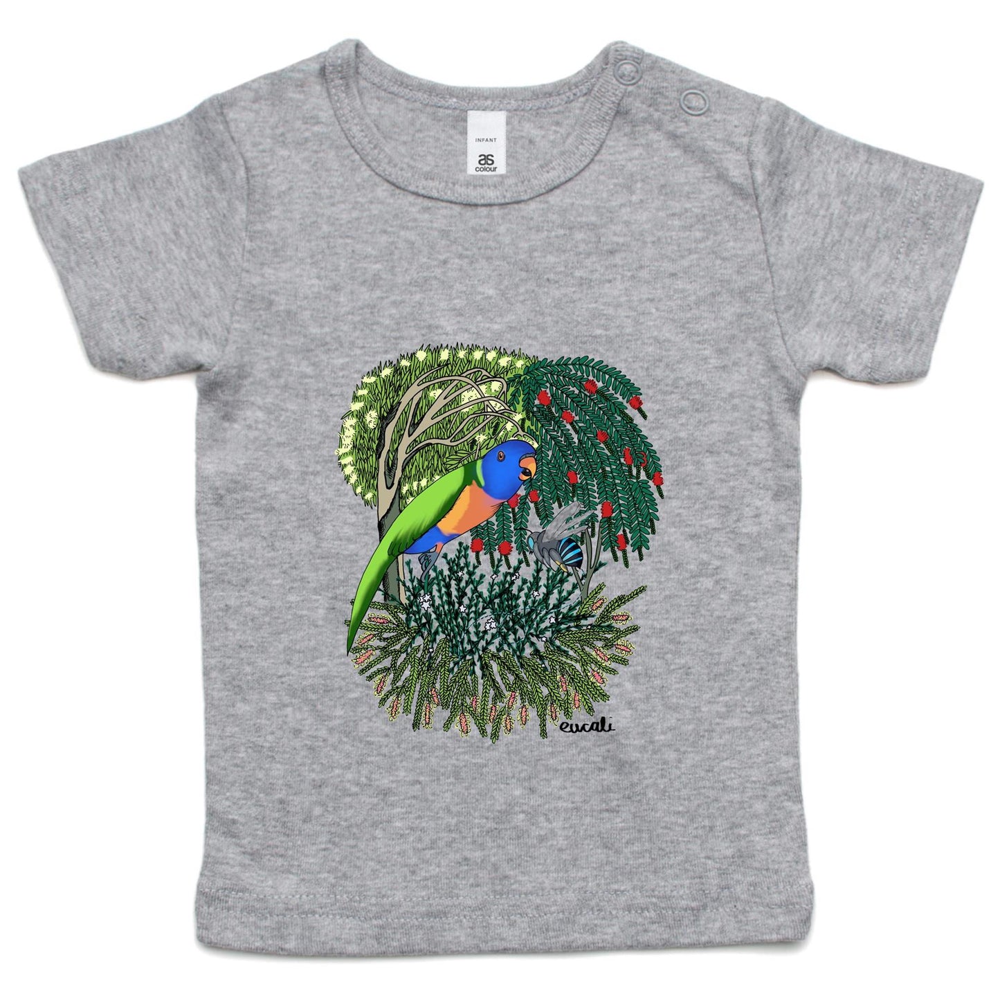 "Pollination" Infant T-Shirt