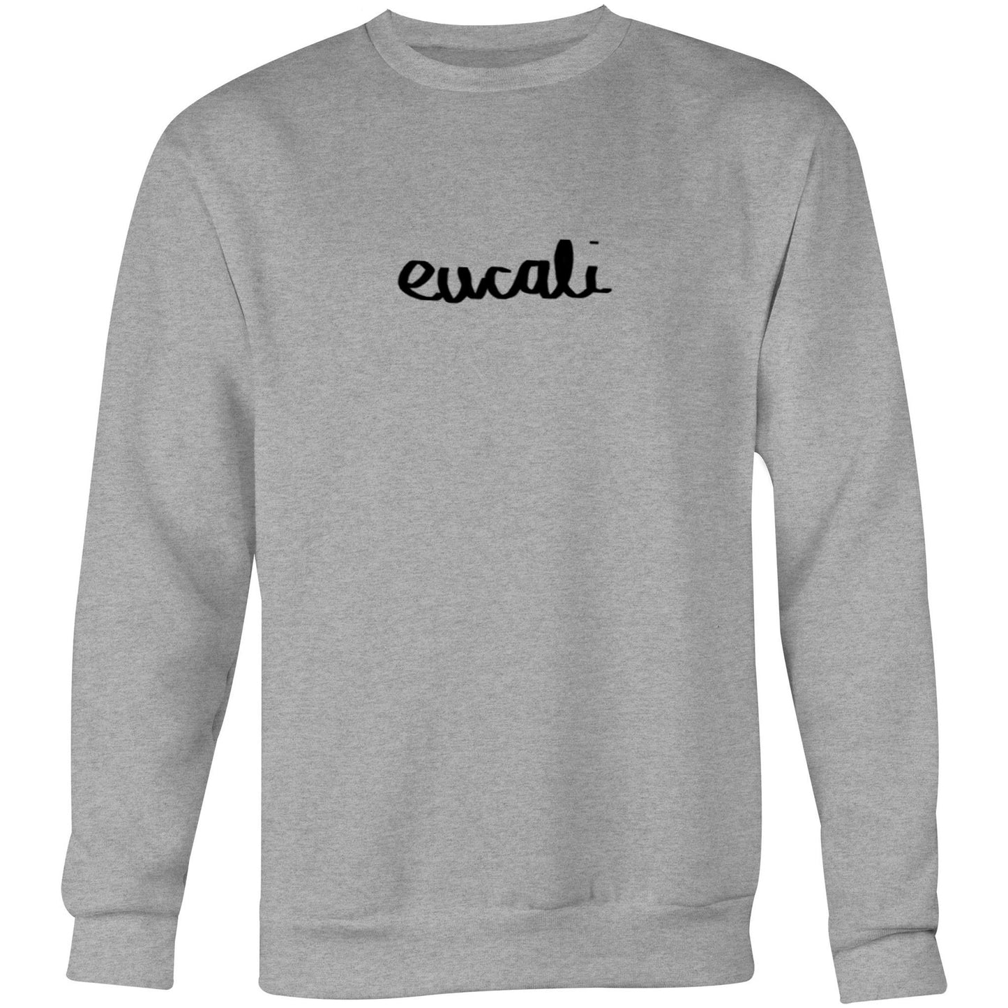 "Eucali" Jumper