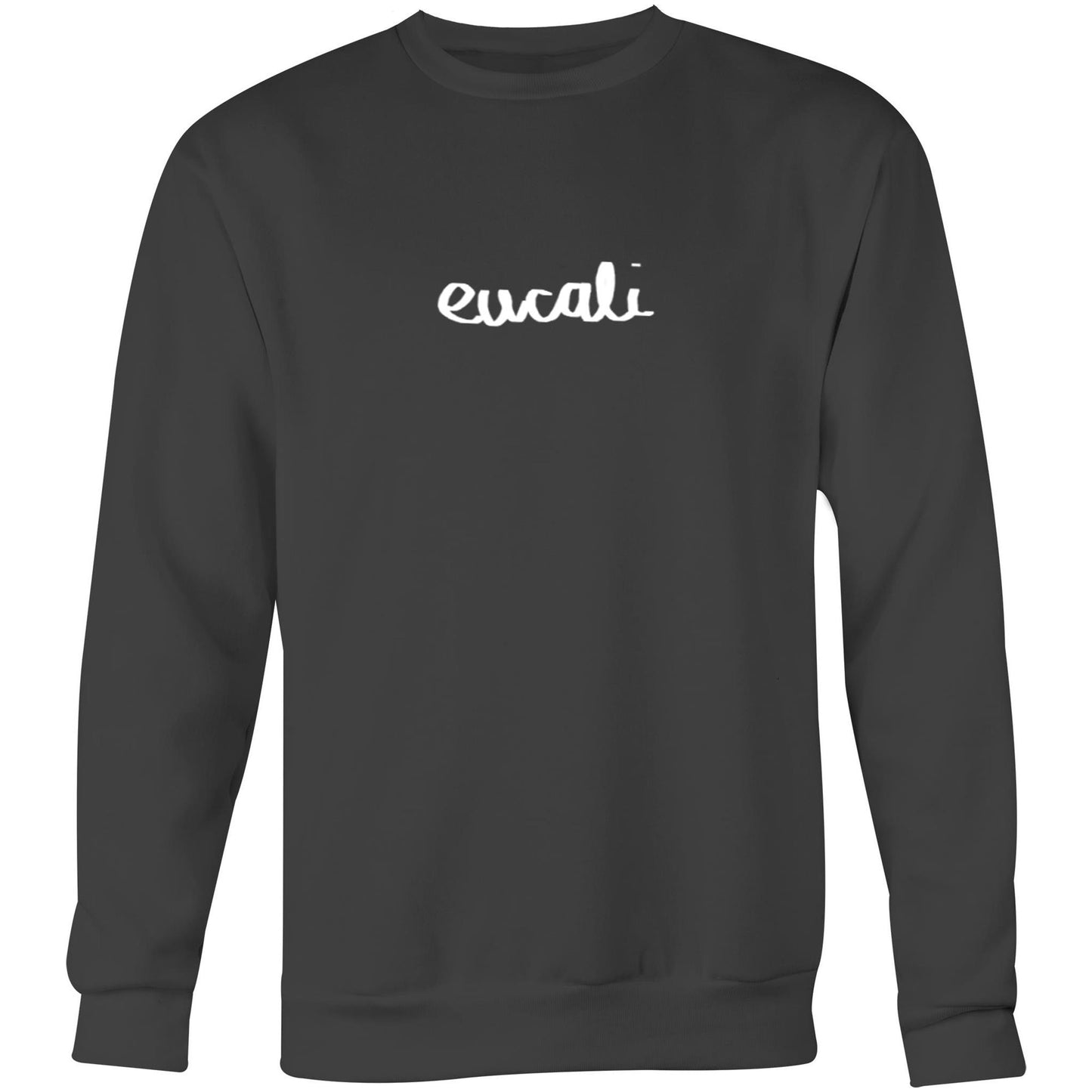 "Eucali" Jumper