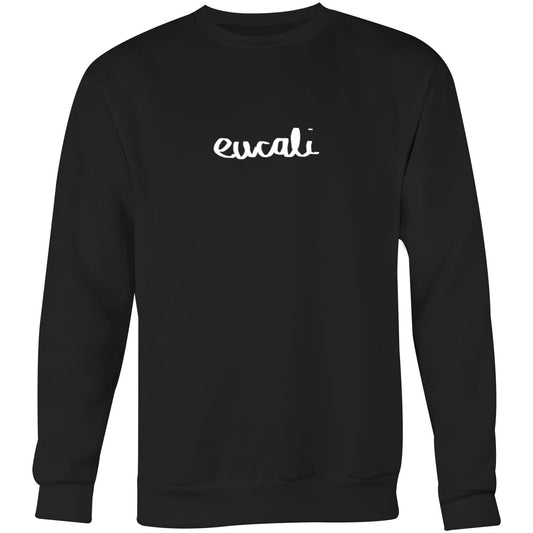 "Eucali" Jumper